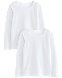 Рубашка, белый Next