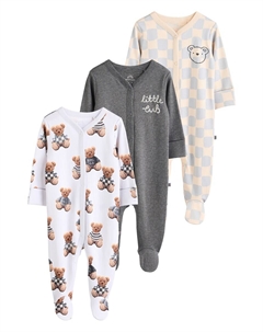 Пижама, разноцветный Next