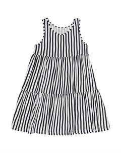 Платье NKFVIGGA SPENCER, белый Name it