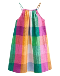 Платье, разноцветный Next