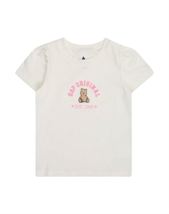 Рубашка, белый Gap