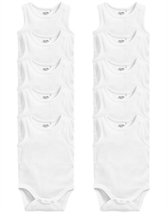 Комбинезон, белый Next