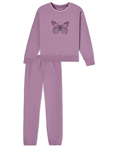 Пижама Nightwear, цвет Mauve Schiesser