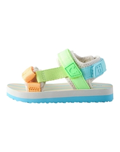 Сандалии, разноцветный Next