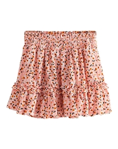 Юбка, цвет Orange/Apricot Next