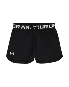 Обычные спортивные штаны Play Up, черный Under armour