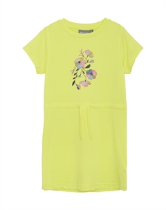 Платье, желтый Color kids