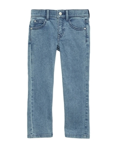 Обычные джинсы, синий деним S.oliver