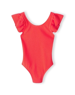 Купальник, коралловый Minoti