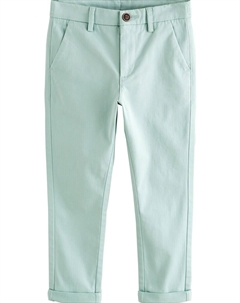 Узкие брюки, мятный Next