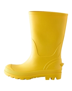 Резиновые сапоги, желтый Next