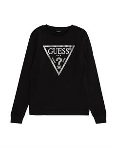 Толстовка, черный Guess