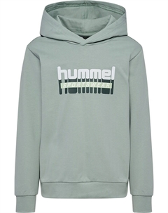 Толстовка Tukas, пастельный зеленый Hummel