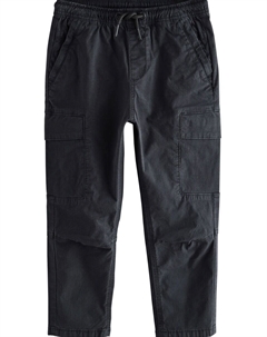 Обычные брюки, черный Next