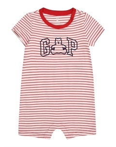 Комбинезон, красный Gap