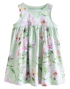 Платье, разноцветный Next