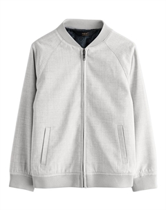 Куртка межсезонная, серый Next