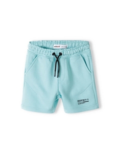 Обычные брюки, мятный Minoti