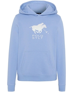 Толстовка, светло-синий Polo sylt