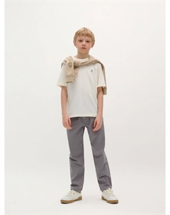 Рубашка Desert, белый Scalpers