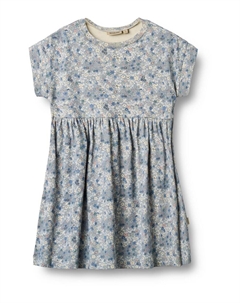 Платье Emilie, цвет Sapphire/Dusty blue Wheat