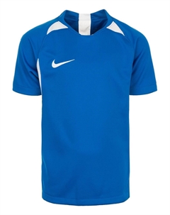 Футболка Performance Legend, синий Nike