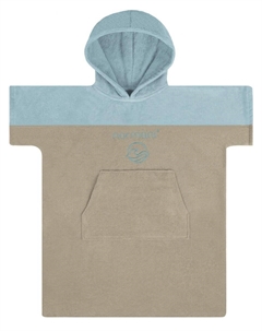 Халат Puwai, цвет Kitt/Light blue Normani