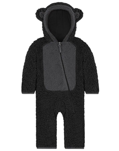 Комбинезон, черный Normani