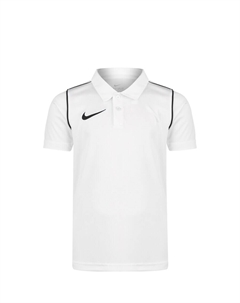 Футболка Performance Park 20, белый Nike