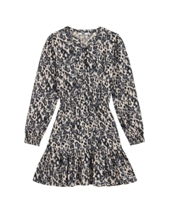 Платье, цвет Anthracite/Graphite/Smoke grey/Light grey We fashion