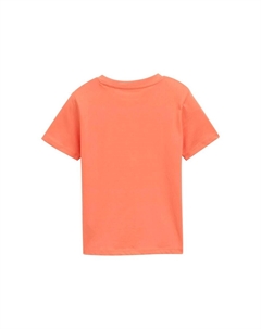 Рубашка, коралловый Tom tailor