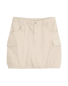 Юбка, бежевый Cool club