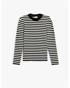 Свитер, черный Koton