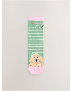 Носки 4er-Pack, разноцветный Next