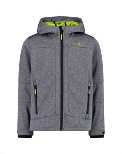 Куртка для активного отдыха, темно-синий Cmp