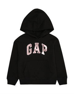 Толстовка HERITAGE, черный Gap