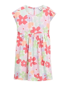 Платье, разноцветный Tom tailor