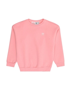 Толстовка, розовый Adidas originals