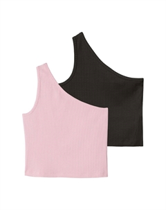 Топ NKFJolone, цвет Rose/Black Name it