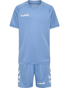 Спортивный костюм, синий Hummel