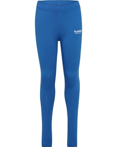 Узкие леггинсы THILDE, синий Hummel