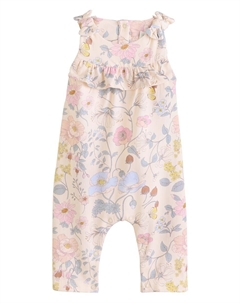 Комбинезон, цвет Rose/Pastel pink Next