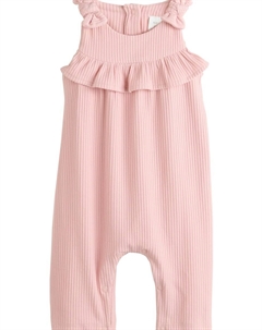 Комбинезон, розовый Next