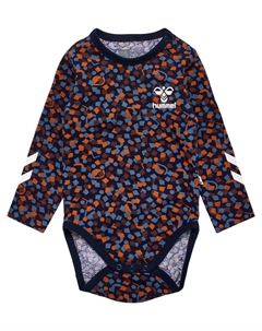 Комбинезон, морской синий Hummel