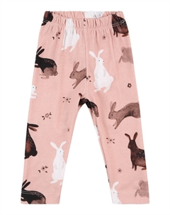 Узкие леггинсы, цвет Powder Walkiddy