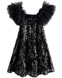 Платье, черный Next