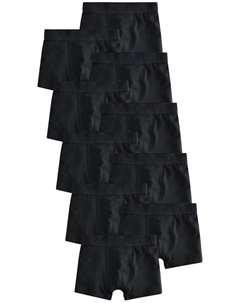 Трусы, черный Next