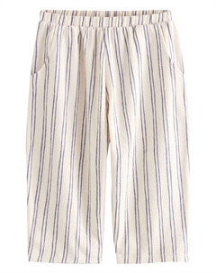 Широкие брюки, белый Next