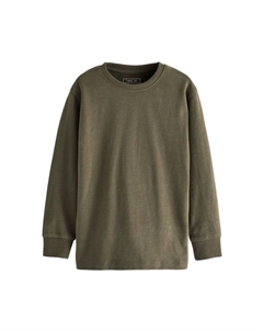 Рубашка, зеленый Next