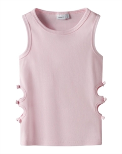 Топ NKFHOLUTTI, розовый Name it